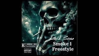 Loui V Sosa- Smoke 1 (Freestyle)​ Prod x @1beatbyyayo ⁠@MrPookie  #Dallastxrap #DallasFreestyle