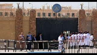 “وادي الجحيم” .. تقرير لمنظمة دولية عن التعذيب في سجن وادي النطرون