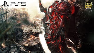 [PROTOTYPE2] - PS5™ Gameplay