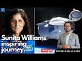 .​How bone density can cause trouble to astronauts (sunita williams) @DrdebashishChanda