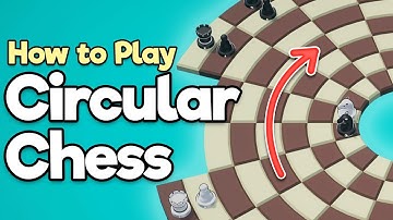 How to play Circular Chess