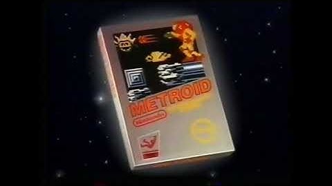 Metroid 