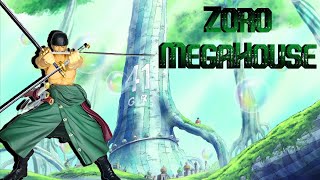 Variable Action Heroes Roronoa Zoro Figure Review ( One Piece )