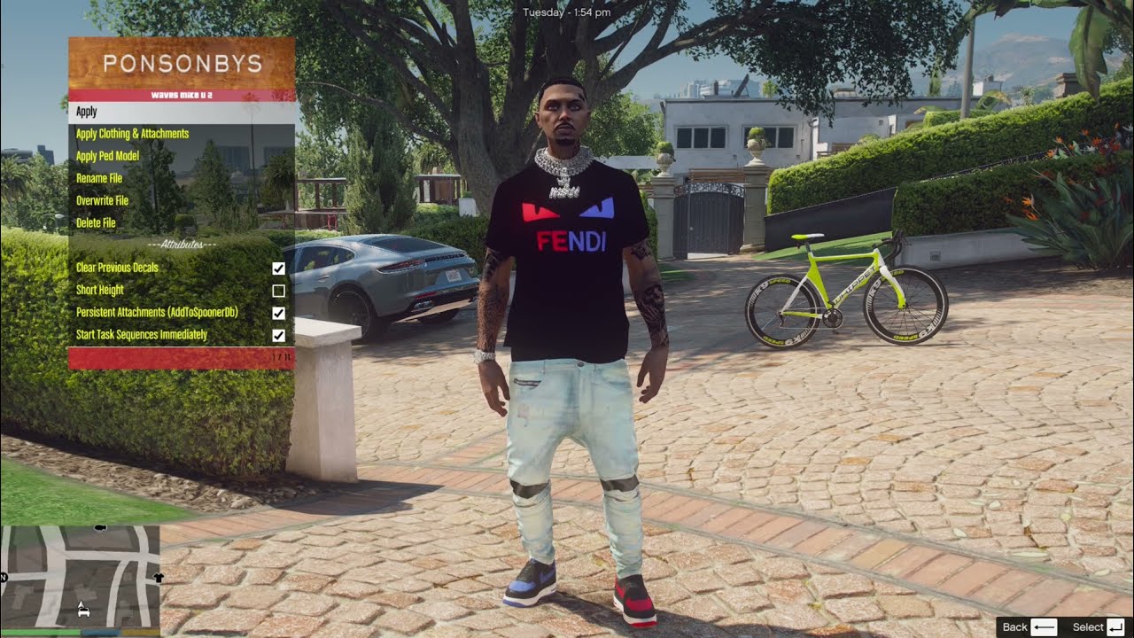 How to Downgrade GTAV (PC) to v2245 (Story Mode)(SP) STEAM or EPIC