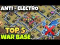 BEST TH14 WAR BASE WITH LINK
