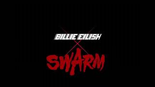 Billie Eilish X Swarm Prime Video Series