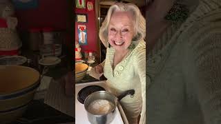 Making Yeast rolls | Cooking with Brenda Gantt
