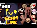 Nagzz Twitch VOD - Scam Line 3