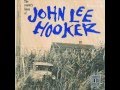 John Lee Hooker - Good Mornin' Lil School Girl