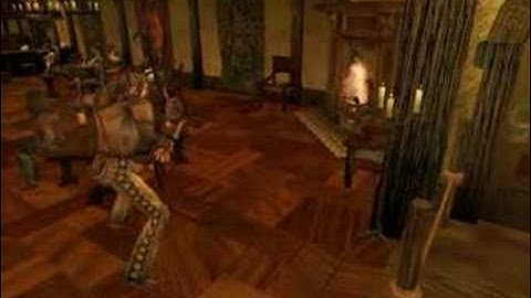 morrowind dancefloor