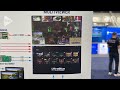 InfoComm 2026: Cobalt Digital Showcases UltraBlue IP/SDI Multiviewer for Hybrid Workflows