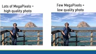 How to Resize Photos - Fun With Photos Podcast 20 screenshot 5