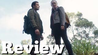 Super-Fanta-Fi: La Brea Season 1 Episode 4 'The Hunt' Review