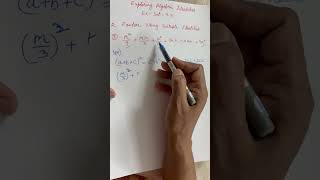 NCERT maths class 9 ex 4.3 Q 2