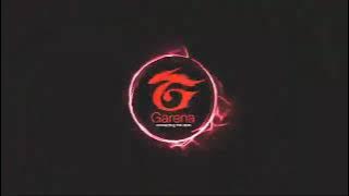 GARENA NEW LOGO and intro