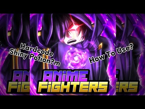 Use FREE 3X EXP Event + SHINY Potion = INFINITE EXP For Units In Anime  Fighters!