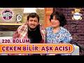 Know The Pain Heartbreak Episode 220 Cok Guzel Hareketler 2 