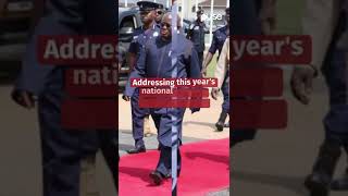Power Crisis Resolved,Dumsor Will Not Return -President Nana Akuffo- Addo