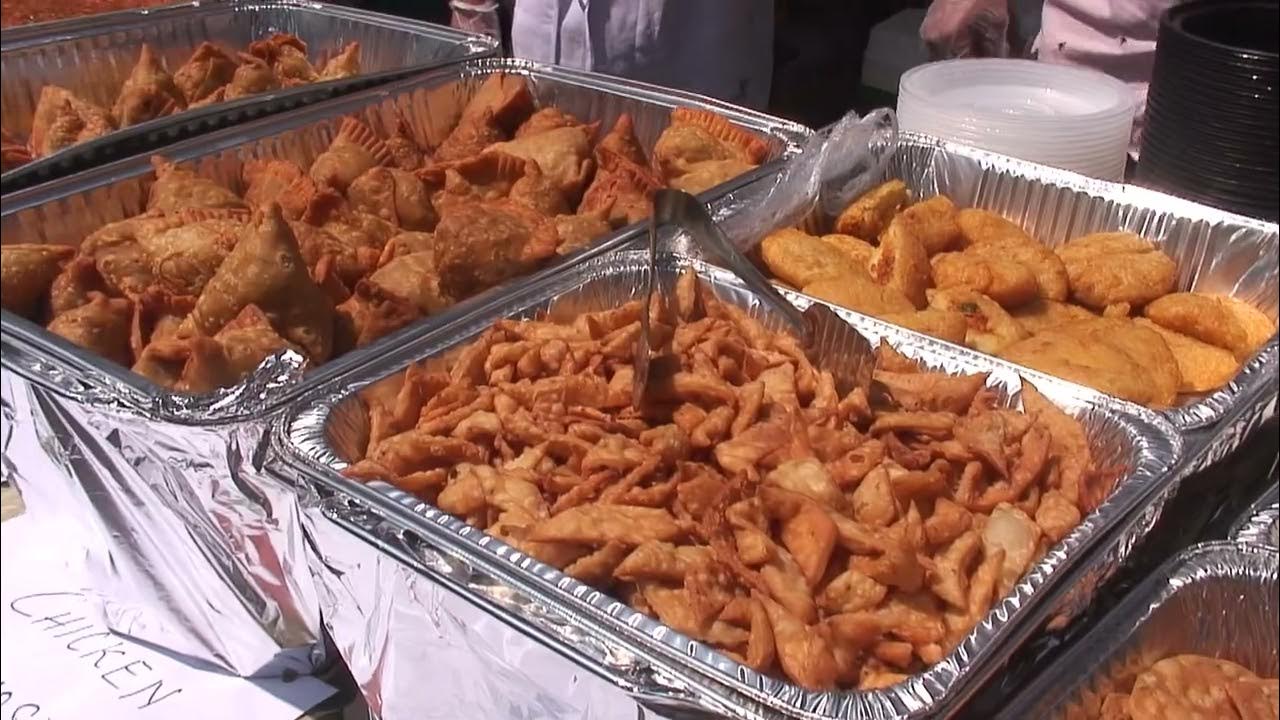 Festivals at Kensico Dam Plaza YouTube