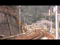 セノハチ越え EF67 Avi セノハチ越え EF67 Avi