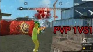 hecho PVP con mi primo y le gano