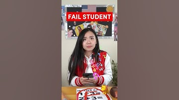 How Teacher Treats Different Students