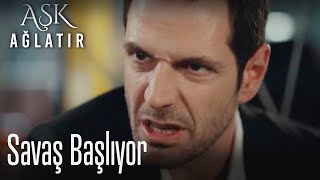 Savaş başlıyor 🎇