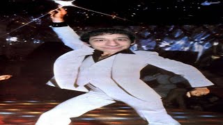 YandereDev got dance moves