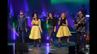 Opus & The Schick Sisters - "Flyin' High" live Opera Graz 16.12.2019