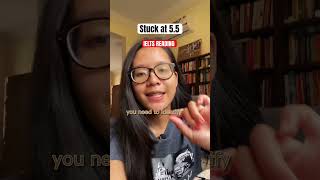Stuck at 5.5 IELTS Reading #ieltsreading