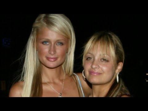 Video: Paris Hilton sigue sin ser amiga de Nicole Richie