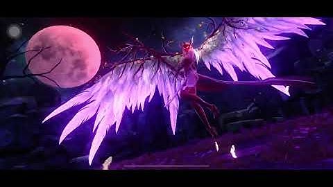 Darkness Rises - Awaken Regina Lv. 2