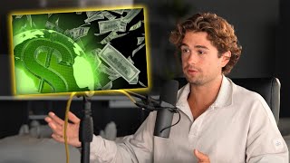 Famous He's Built 4 $1,000,000 Software Companies With 0 Experience Profile