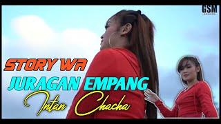 Download Lagu Story wa DJ Terbaru || intan Chacha || juragan empang || Gita Suara Music || Linsteria 26 detik MP3