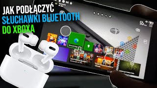 Jak podłączyć słuchawki Bluetooth do Xbox - Bezprzewodowe Słuchawki do Xboxa - Xbox