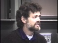 Terence McKenna - Sacred Plants as Guides: New Dimensions of the Soul - Part 1