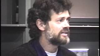 Terence McKenna  Sacred Plants as Guides: New Dimensions of the Soul  Part 1