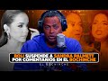 Boli suspende a sandra palmett  amelia le contesta a luisin jimnez  el bochinche