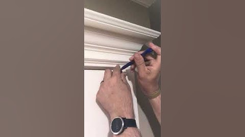 Changing Your Alarm System Door Battery