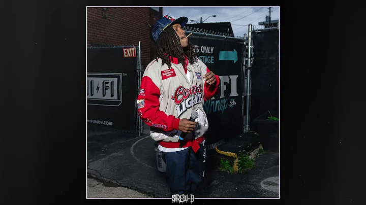 [FREE] Curren$y x Larry June Type Beat - "Crashin' Down"