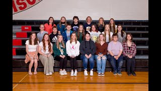 2023 GHS Graduation slideshow