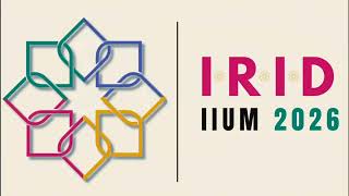 IRID IIUM 2026 Teaser