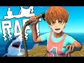 🔴LIVE Raft เรามาไกลเท่านี้ก็ดีเหลือออเกินนน!!! Day3