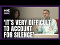 Omar Ghazzi Says Failure To Provide Context On Gaza When Reporting Is War On History 