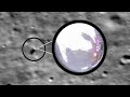 First pics see intuitive machines lander from orbit and surface of moon