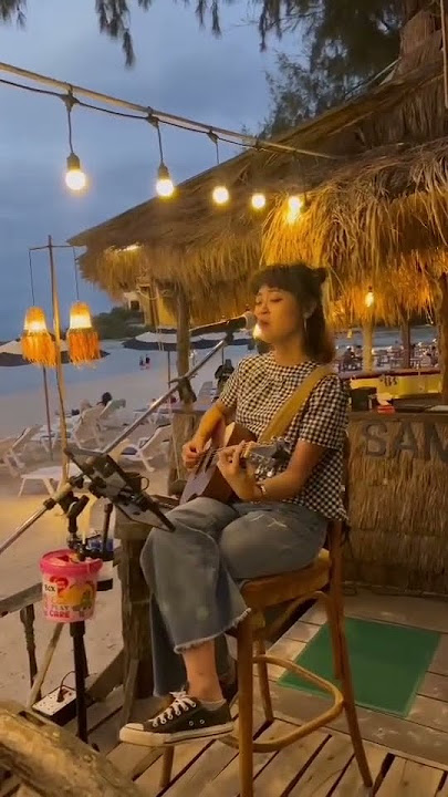 I love you 3000 - Stephanie Poetri #venusfolks #cover #acousticcover
