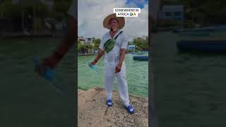 God Bless Africa,Song Papaoutai - Afro Soul