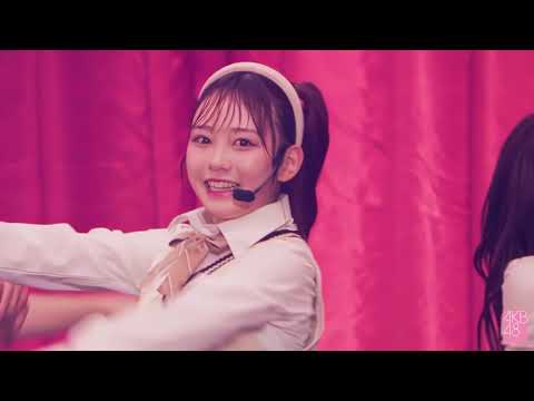 AKB48「どうしても君が好きだ」Spring Concert