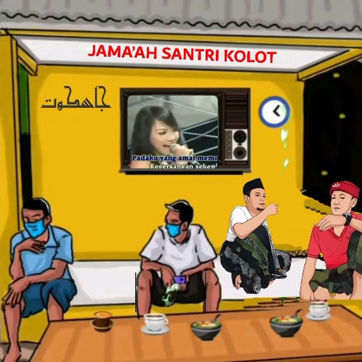 Story WA pos ronda