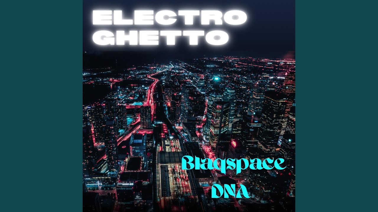 ElectroGhetto